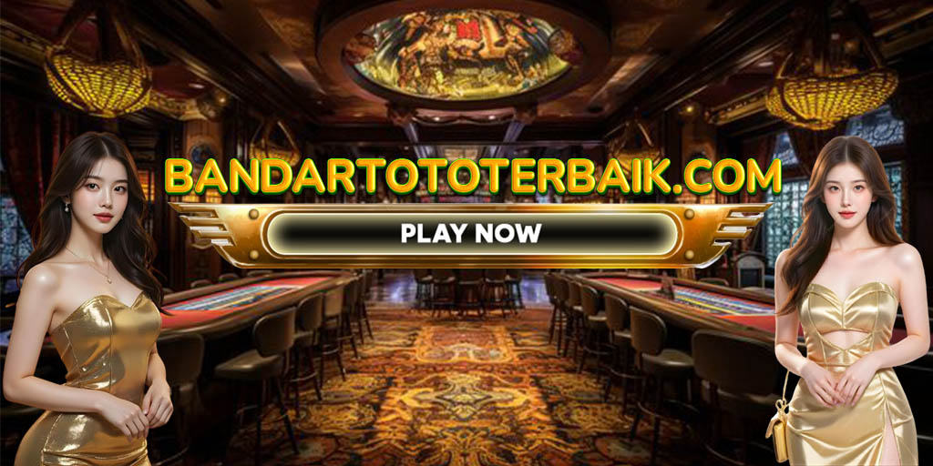 Bandar Toto Terbaik